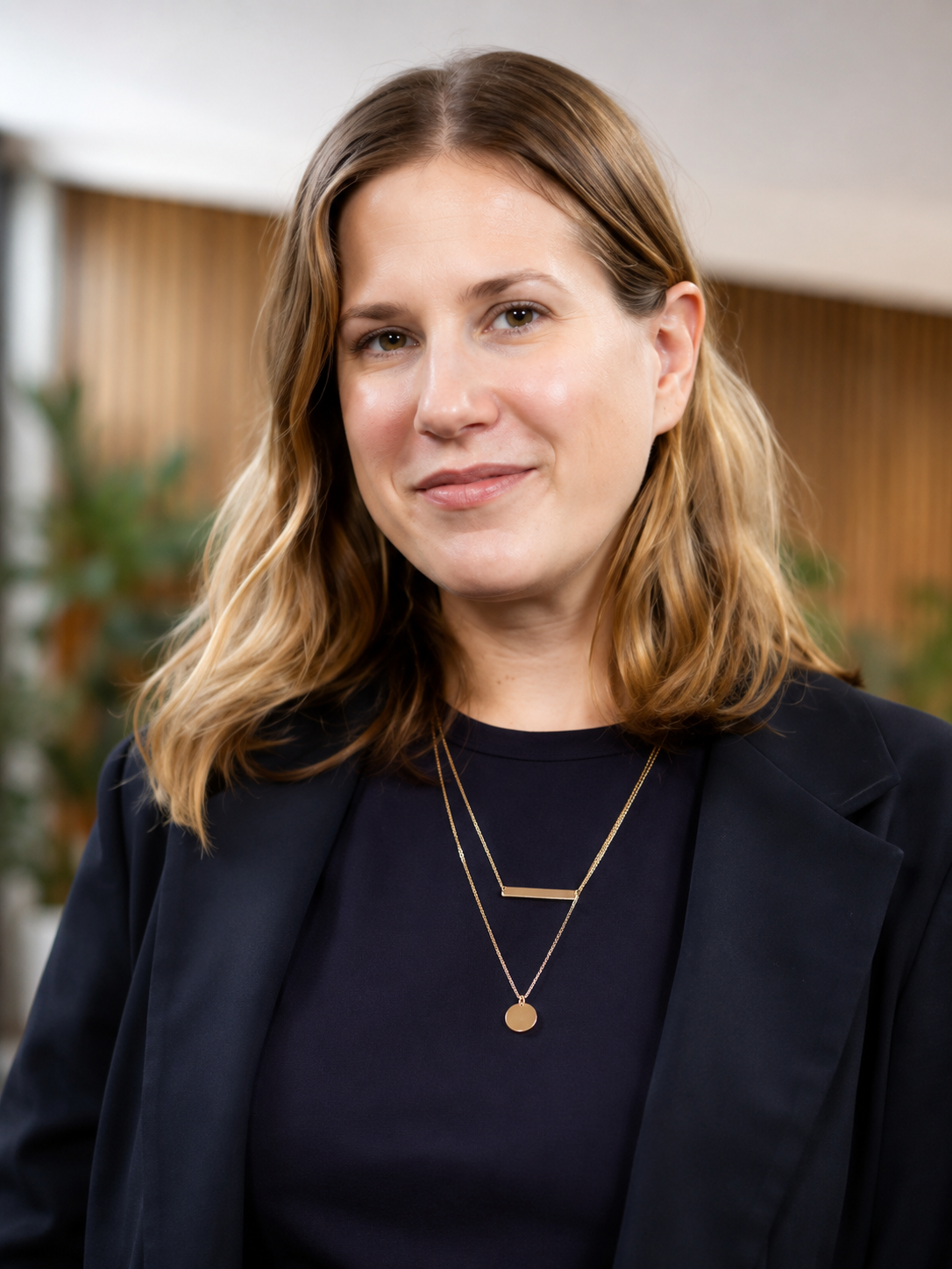 Vered Kurtz-David